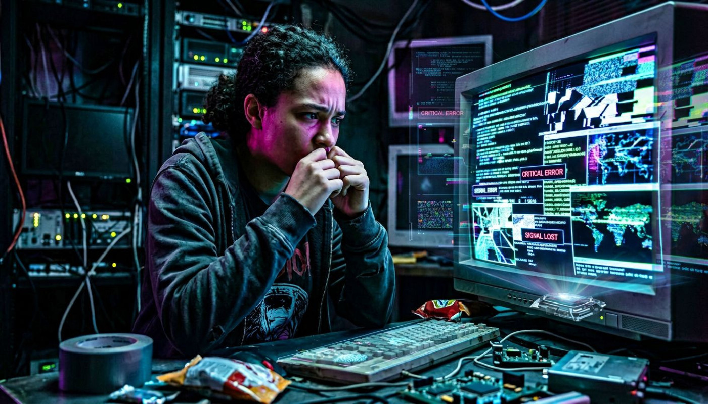 Les impacts de la technologie sur le suspense psychologique dans les séries modernes